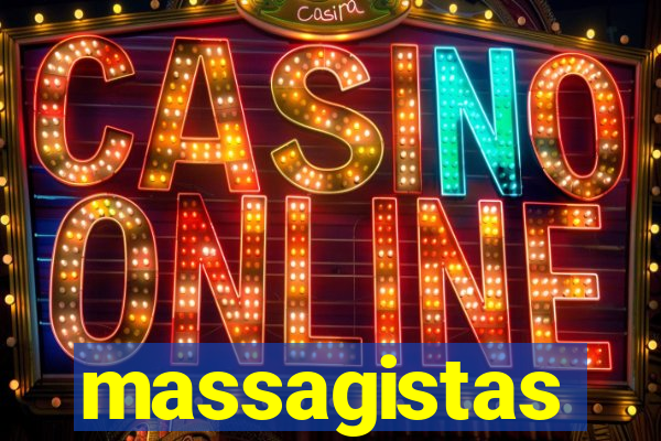 massagistas masculinos sp